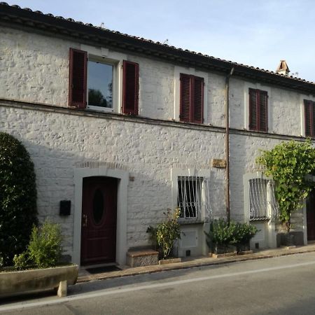 B&B Capo Le Vigne シローロ エクステリア 写真