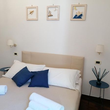 B&B Capo Le Vigne シローロ エクステリア 写真