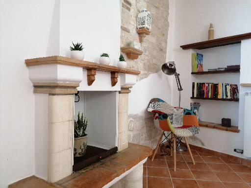 B&B Capo Le Vigne シローロ エクステリア 写真